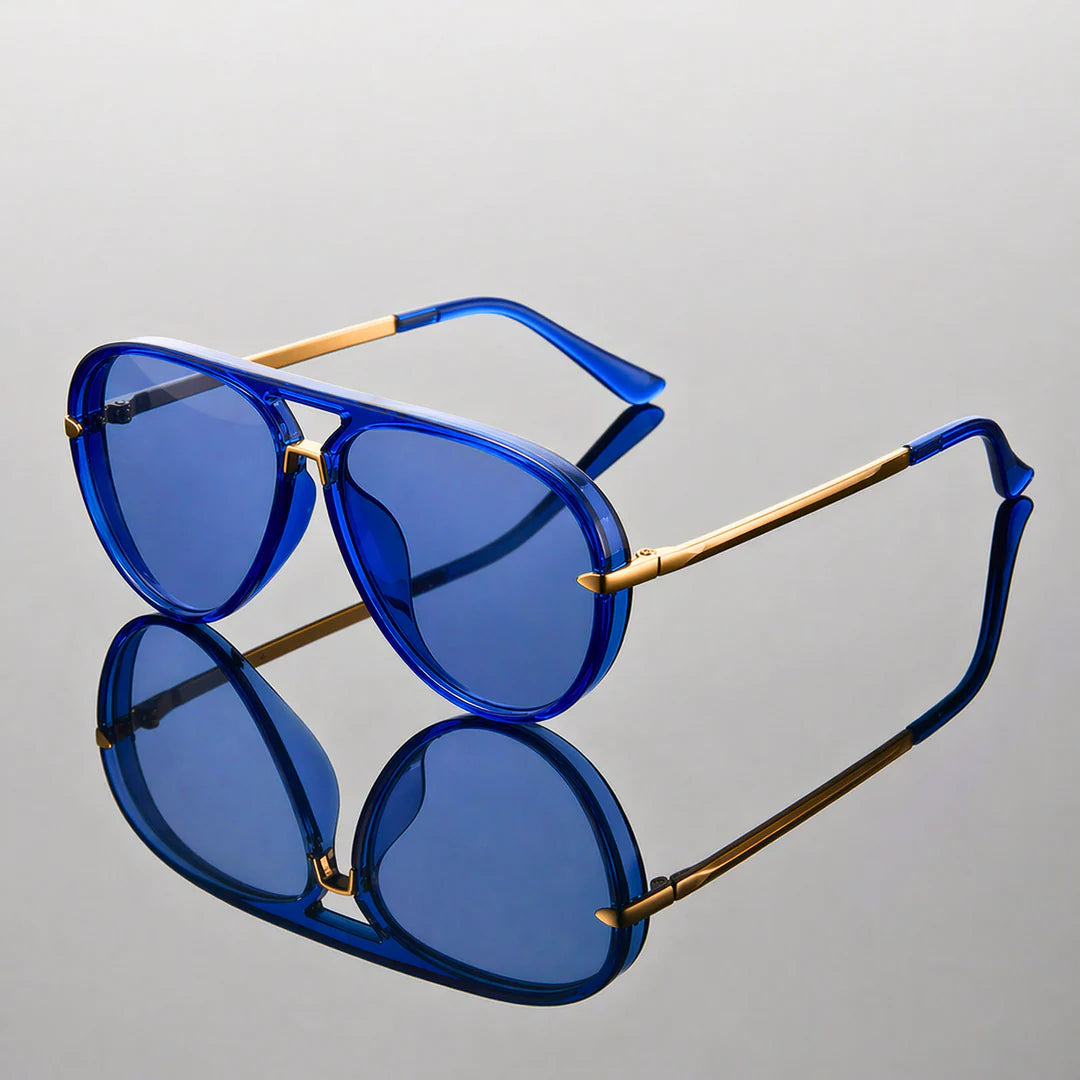 Brisa™ - Gafas de sol aviador unisex