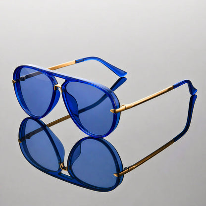 Brisa™ - Gafas de sol aviador unisex