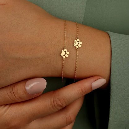 Compañero™ - Pulsera personalizada perro
