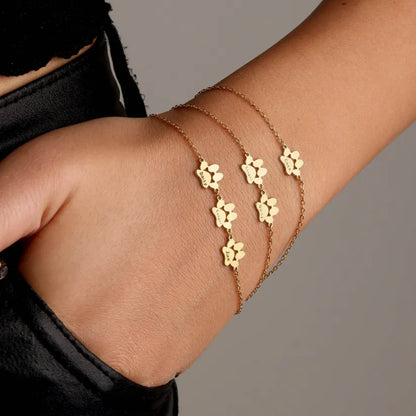 Compañero™ - Pulsera personalizada perro
