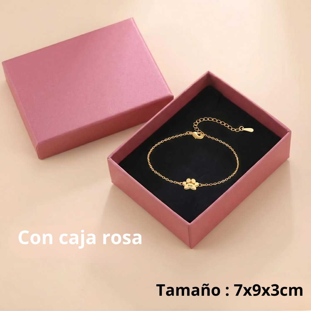 Compañero™ - Pulsera personalizada perro