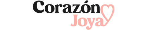 Corazón Joya