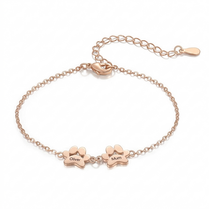 Compañero™ - Pulsera personalizada perro