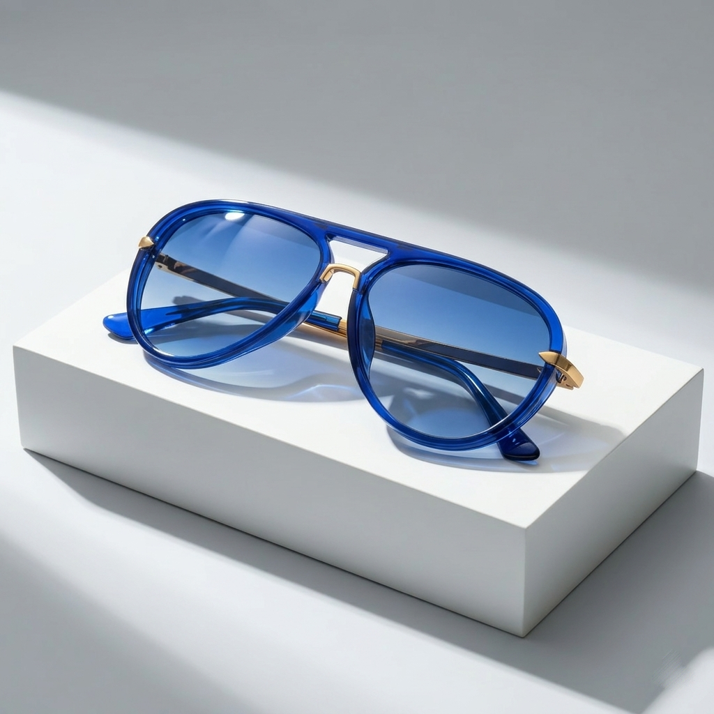 Brisa™ - Gafas de sol aviador unisex