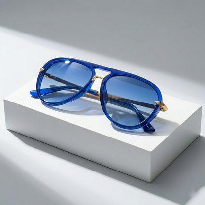 Brisa™ - Gafas de sol aviador unisex