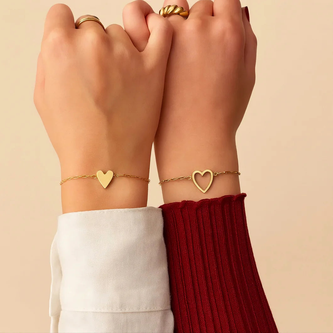 Complemento™ - Pulseras madre-hija