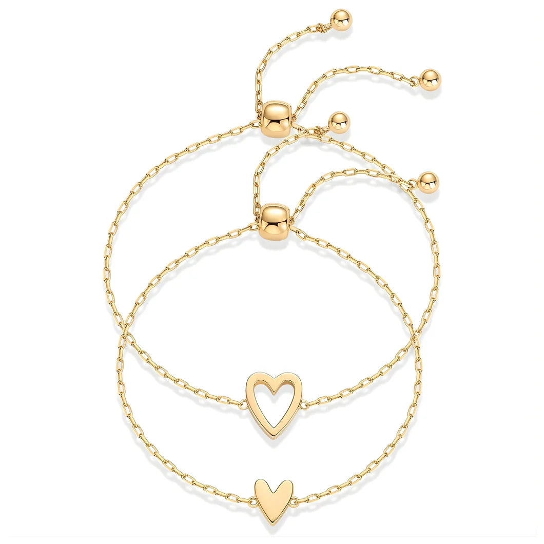 Complemento™ - Pulseras madre-hija