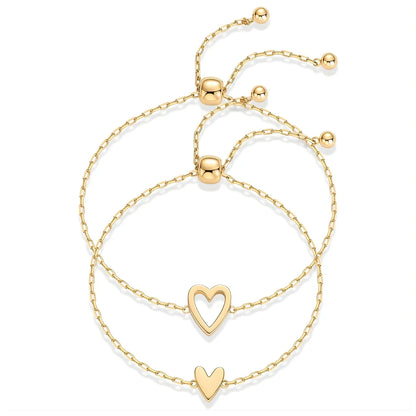 Complemento™ - Pulseras madre-hija