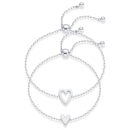 Complemento™ - Pulseras madre-hija