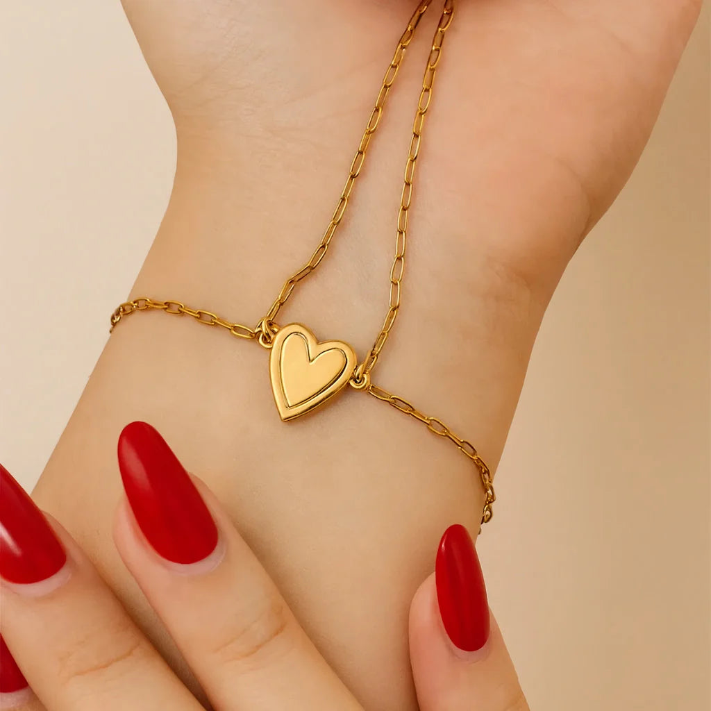 Complemento™ - Pulseras madre-hija