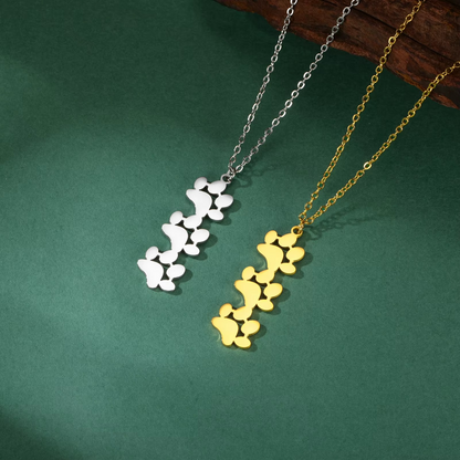 Compañero™ - Collar personalizado perro