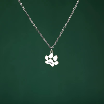 Compañero™ - Collar personalizado perro