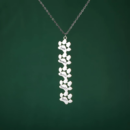 Compañero™ - Collar personalizado perro