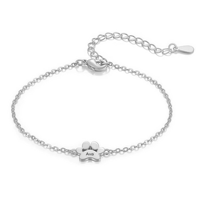 Compañero™ - Pulsera personalizada perro